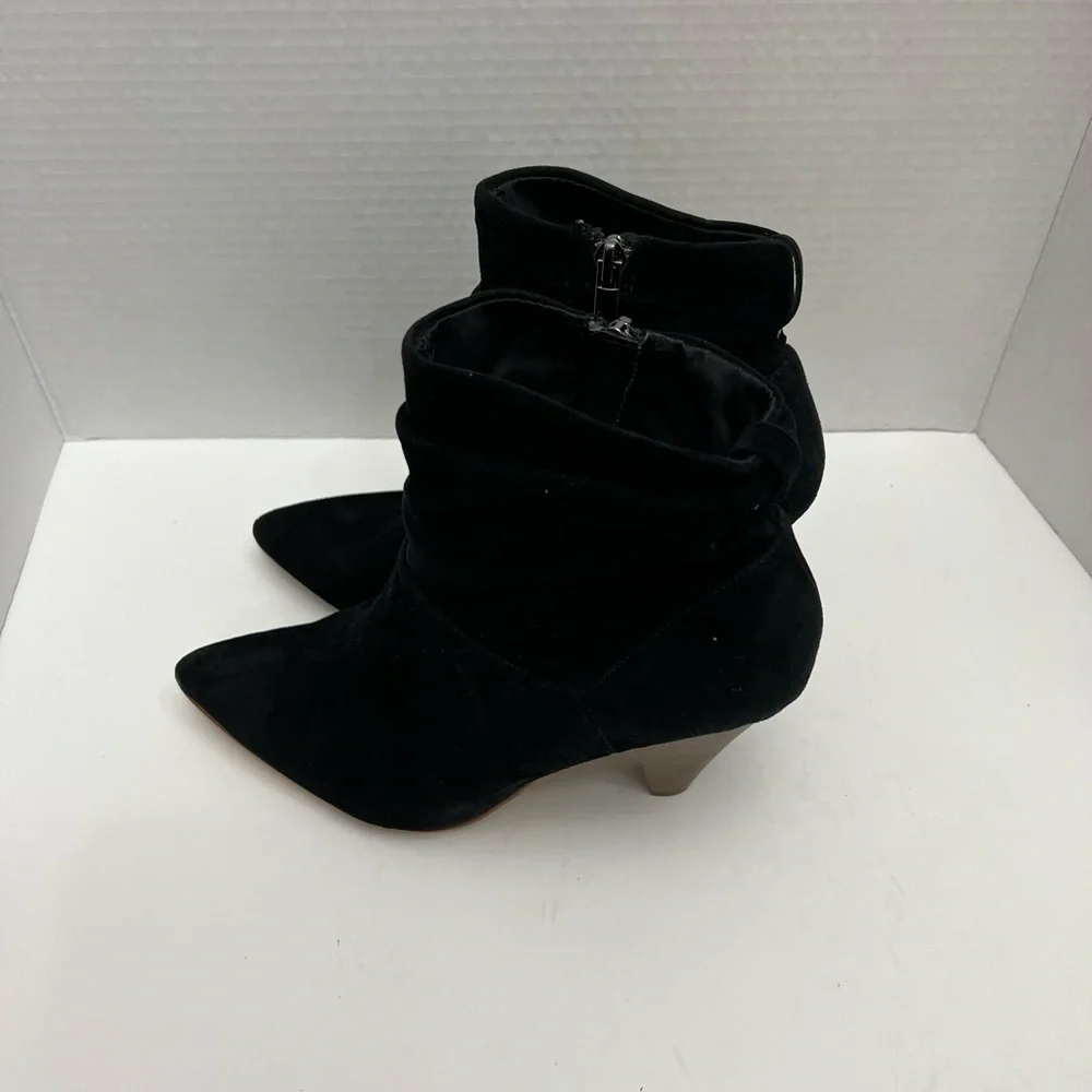 BLEECKER & BOND BOOTS